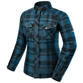 SHIMA RENEGADE 2.0 LADY JACKET BLUE – Maximomoto ES