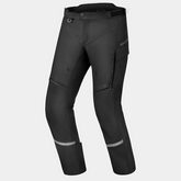 SHIMA RUNNER MEN TOURING PANT BLK – Maximomoto ES