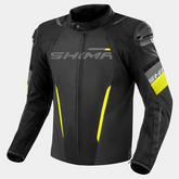 SHIMA SOLID 2.0 CHAQUETA TEXTIL DE MOTO HOMBRE – Maximomoto ES