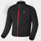 SHIMA WARMUP CHAQUETA NEGRO (Maximo Moto S.L)