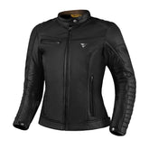 SHIMA WINCHESTER 2.0 LADY JACKET BLK – Maximomoto ES