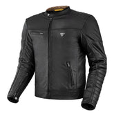 SHIMA WINCHESTER 2.0 MEN JACKET BLK – Maximomoto ES