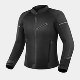 GIACCA DA MOTO NERA DA UOMO SHIMA X-MESH 2.0 – Maximomoto ES