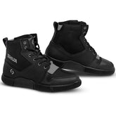 SHUA ODDIN BOTAS URBANA HOMBRE NEGRO GRIS – Maximomoto ES