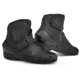 STIVALI DA MOTO SHUA TRACK NERI – Maximomoto ES