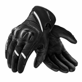 SHIMA SPARK 3.0 DE MUJER NEGRO/BLANCO – Maximomoto ES