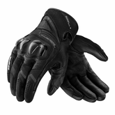 SHIMA SPARK 3.0 GUANTES DE HOMBRE NEGRO – Maximomoto ES
