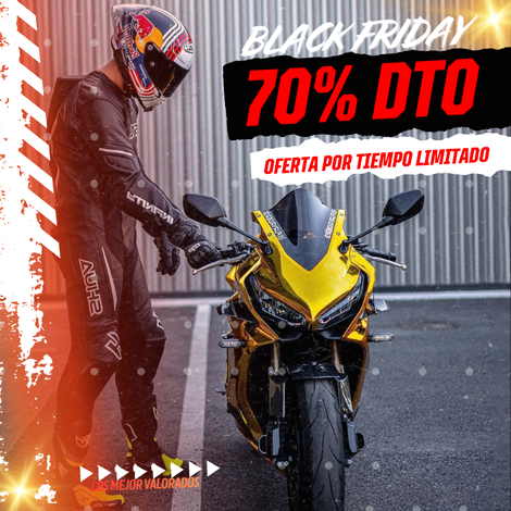 SECURTEX MOTOR S.L (t/a MaximoMoto)