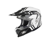 HJC i50 HEX MC10SF Casco De Motocross Todoterreno – Maximomoto ES