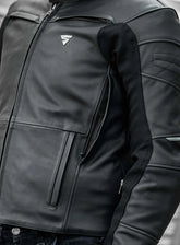 GIACCA SHIMA SHADOW TFL NERA – Maximomoto ES