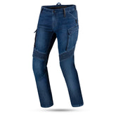 Shima Giro 2.0 Urban Jeans Azul