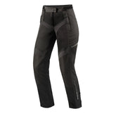 SHIMA JET LADY IMPERMEABLE PANT NEGRO