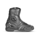 BELA FASTER 2.0 BOTAS DE MOTO NEGRO GRIS