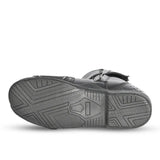 BELA FASTER 2.0 BOTAS DE MOTO NEGRO GRIS