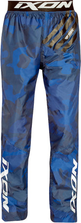 IXON STRIPE hombre ligero Pantalón MARINO CAMUFLAJE NARANJA – Maximomoto ES