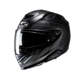 Casque intégral moto HJC RPHA 71 MAPOS MC5SF noir – Maximomoto ES
