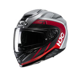 HJC RPHA71 MAPOS MC1SF CASCO INTEGRAL DEPORTIVO DE MOTO – Maximomoto ES