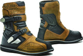 FORMA- BOTAS TERRA EVO LOW DRY BROWN