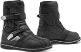 FORMA- BOTAS TERRA EVO LOW DRY BLACK