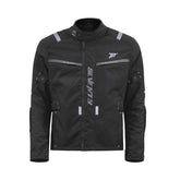 SEVENTY SD-JT83 TONALE Chaqueta Deportiva Para Hombre Negra
