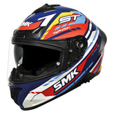 SMK TYPHOON SPORTS TOURER DECORADO BRILLO (GL534)