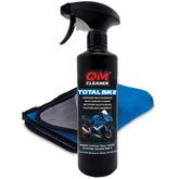 QM CLEANER TOTAL BIKE | LIMPIADOR MULTISUPERFICIE – Maximomoto ES