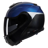 NOLAN X-1005 ULTRA CARBON VERNICIATURA SPECIALE 344 Capacete Modular – Maximomoto ES