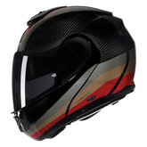 NOLAN X-1005 ULTRA CARBON VERNICIATURA SPECIALE 347 Capacete Modular – Maximomoto ES