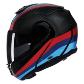 NOLAN X-1005 ULTRA CARBON VERNICIATURA SPECIALE 348 Capacete Modular – Maximomoto ES