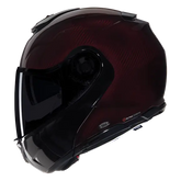 Capacete modular NOLAN X-1005 ULTRA LIQUID CARBON 326 Liquid Rosso – Maximomoto ES