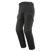 IXON PANTALÓN MIDGARD PT VERSIÓN CORTA LARGA NEGRO - PANTALON