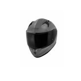 GIVI 50.8 Moto Ligero Integral Casco Gris Sólido