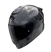 SCORPION CASCOS INTEGRALES EXO-1400 EVO II ONYX CARBON AIR SOLID NEGRO – Maximomoto ES