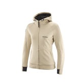 IXON Sudadera ligera y técnica con corte inspirado en la ropa deportiva GREGE