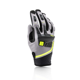 ACERBIS X-ENDURO GUANTES DE MOTO NEGRO AMARILLO – Maximomoto ES