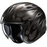HJC V31 Firo MC5 Motorcycle Jet Helmet – Maximomoto ES