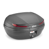 GIVI MK V45 ARENA Maleta De Moto Negra 45 L - Accesorios