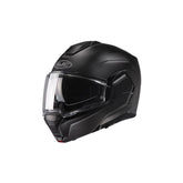 HJC I100 SEMI MAT NOIR casco integral modular