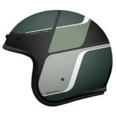 MT LE MANS 2 SV S LUTHER B6 Matt Casco Jet Abierto