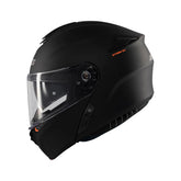 AXXIS FF938SV STORM S SV SOLID A1 CASCO DE MOTO NEGRO MATE – Maximomoto ES