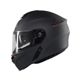AXXIS FF938SV STORM SV S SOLID A2 CASCO DE MOTO TITANIO MATE – Maximomoto ES