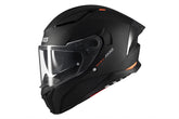 AXXIS FF130SV PANTHER SV SOLID A1 CASCO DE MOTO NEGRO BRILLO – Maximomoto ES