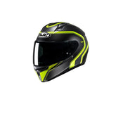 HJC C10 ELIE MC3HSF CASCO DEPORTIVO INTEGRAL MOTOCICLETA