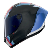 NOLAN X-804 RS GEMINI 365 FULL FACE MOTORCYCLE HELMET – Maximomoto ES