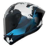 NOLAN X-804 RS UC CHECHA 30TH ANNIVERSARY FULL HELMET – Maximomoto ES