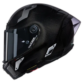 NOLAN X-804 RS ULTRA CARBON ARGENTO 332 INTEGRAL CASCO – Maximomoto ES