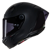 NOLAN X-804 RS ULTRA CARBON RIPLONERO 323 Integral Casco Nero