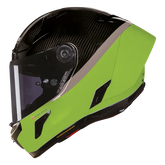 Capacete integral NOLAN X-804 RS ULTRA CARBON DOC 347 Verde Impulse – Maximomoto ES