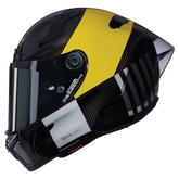 Capacete integral NOLAN X-804 RS ULTRA CARBON COMBO GARA 350 – Maximomoto ES