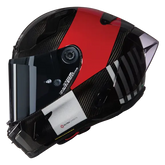 Capacete integral NOLAN X-804 RS ULTRA CARBON COMBO GARA 351 – Maximomoto ES